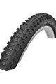 SCHWALBE Reifen - LITTLE JOE (37-254) 14x1.40 PERFORMANCE - Schwarz