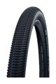 SCHWALBE Reifen - BILLY BONKERS (50-305) 16x2.00 PERFORMANCE - Schwarz