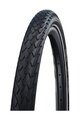 SCHWALBE Reifen - MARATHON (25-622) 28x1.00 700x25C PERFORMANCE - Schwarz