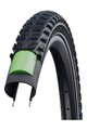 SCHWALBE Reifen - MARATHON 365 (50-559) 26x2.00 PERFORMANCE - Schwarz