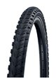 SCHWALBE Reifen - MARATHON 365 (47-622) 28x1.75 PERFORMANCE - Schwarz