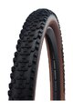 SCHWALBE Reifen - SMART SAM (57-622) 29x2.25 PERFORMANCE - Braun/Schwarz