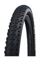 SCHWALBE Reifen - SMART SAM (60-584) 27.5x2.35 PERFORMANCE - Schwarz