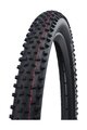 SCHWALBE Reifen - ROCKET RON (54-622) 29x2.10 RACE - Schwarz