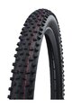 SCHWALBE Reifen - ROCKET RON (57-622) 29x2.25 RACE - Schwarz