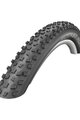 SCHWALBE Reifen - ROCKET RON (54-559) 26x2.10 PERFORMANCE - Schwarz