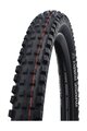 SCHWALBE Reifen - MAGIC MARY (62-584) 27.5x2.40 GRAVITY - Schwarz