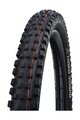 SCHWALBE Reifen - MAGIC MARY (62-622) 29x2.40 GRAVITY - Schwarz