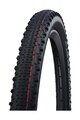 SCHWALBE Reifen - THUNDER BURT (57-622) 29x2.25 GROUND - Schwarz