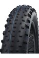 SCHWALBE Reifen - JUMBO JIM (100-559) 26x4.00 GROUND - Schwarz