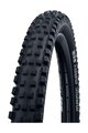 SCHWALBE Reifen - MAGIC MARY (62-584) 27.5x2.40 PERFORMANCE - Schwarz