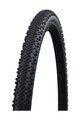 SCHWALBE Reifen - G-ONE BITE (40-622) 28x1.50 700x40C GROUND - Schwarz