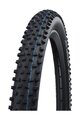 SCHWALBE Reifen - ROCKET RON (57-622) 29x2.25 GROUND - Schwarz