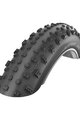 SCHWALBE Reifen - JUMBO JIM (100-559) 26x4.00 PERFORMANCE - Schwarz