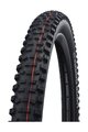 SCHWALBE Reifen - MAGIC MARY (65-622) 29x2.60 TRAIL - Schwarz