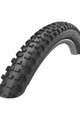 SCHWALBE Reifen - HAND DAMPF (60-584) 27.5x2.35 PERFORMANCE - Schwarz