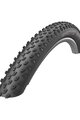 SCHWALBE Reifen - RACING RAY (57-622) 29x2.25 PERFORMANCE - Schwarz