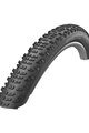 SCHWALBE Reifen - RACING RALPH (57-622) 29x2.25 PERFORMANCE - Schwarz