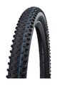 SCHWALBE Reifen - RACING RAY (57-559) 26x2.25 GROUND - Schwarz