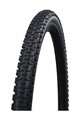 SCHWALBE Reifen - G-ONE ULTRABITE (40-622) 28x1.50 700x40C GROUND - Schwarz