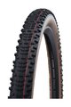 SCHWALBE Reifen - RACING RALPH (57-622) 29x2.25 RACE - Beige/Schwarz