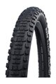 SCHWALBE Reifen - JOHNNY WATTS (60-622) 29x2.35 - Schwarz