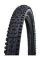 SCHWALBE Reifen - NOBBY NIC (65-584) 27.5x2.60 TRAIL - Schwarz