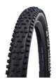 SCHWALBE Reifen - NOBBY NIC (62-622) 29x2.40 PERFORMANCE - Schwarz