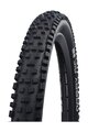 SCHWALBE Reifen - NOBBY NIC (57-584) 27.5x2.25 PERFORMANCE - Schwarz