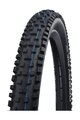 SCHWALBE Reifen - NOBBY NIC (62-622) 29x2.40 GROUND - Schwarz