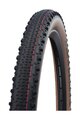 SCHWALBE Reifen - THUNDER BURT (57-622) 29x2.25 RACE - Beige/Schwarz