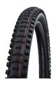 SCHWALBE Reifen - BIG BETTY (62-559) 26x2.40 TRAIL - Schwarz