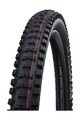 SCHWALBE Reifen - BIG BETTY (62-584) 27.5x2.40 TRAIL - Schwarz