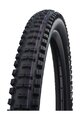 SCHWALBE Reifen - BIG BETTY (62-622) 29x2.40 DOWNHILL - Schwarz