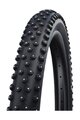 SCHWALBE Reifen - ICE SPIKER PRO (57-584) 27.5x2.25 - Schwarz