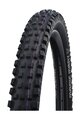 SCHWALBE Reifen - MAGIC MARY (60-559) 26x2.35 DOWNHILL - Schwarz