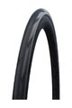 SCHWALBE Reifen - PRO ONE (32-622) 28x1.25 700x32C RACE - Schwarz