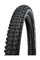 SCHWALBE Reifen - WICKED WILL (62-622) 29x2.40 GROUND - Schwarz