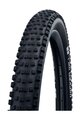 SCHWALBE Reifen - WICKED WILL (65-622) 29x2.60 TRAIL - Schwarz