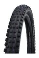 SCHWALBE Reifen - MAGIC MARY (62-584) 27.5x2.40 TRAIL - Schwarz