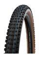 SCHWALBE Reifen - WICKED WILL (62-622) 29x2.40 RACE - Beige/Schwarz