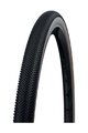 SCHWALBE Reifen - G-ONE ALLROUND (40-622) 28x1.50 700x40C  - Beige/Schwarz