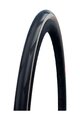 SCHWALBE Reifen - PRO ONE (34-622) 28x1.30 700x34C RACE - Beige/Schwarz