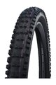 SCHWALBE Reifen - EDDY CURRENT FRONT (65-622) 29x2.60 TRAIL - Schwarz