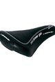 LONGUS Sattel - SADDLE K2 GEL - Schwarz