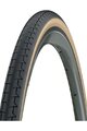 MICHELIN Reifen - DYNAMIC CLASSIC 700x23C - Beige/Schwarz