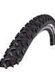 MICHELIN Reifen - COUNTRY TRAIL 26x2.00 - Schwarz