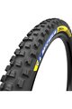 MICHELIN Reifen - DH22 MAGI-X 26x2.40 - Schwarz