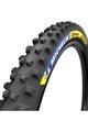 MICHELIN Reifen - DH MUD 29x2.40 - Schwarz