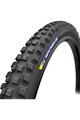 MICHELIN Reifen - WILD AM2 27.5x2.40 - Schwarz